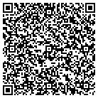 QR code with Heinz Pet Products Personell contacts