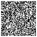 QR code with Lazys Ranch contacts