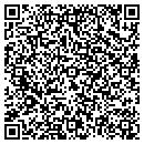QR code with Kevin L Fried PHD contacts