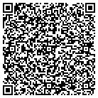 QR code with Mancini Construction Drywall contacts