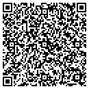 QR code with Kiddie College contacts