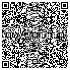 QR code with Oradell Mayor's Office contacts