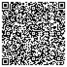 QR code with Ahart Frinzi & Smith contacts