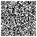 QR code with Ullrich Delevati Cpas contacts