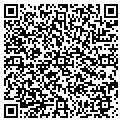 QR code with TJ Maxx contacts
