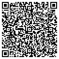 QR code with J H K Sales Corp contacts