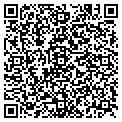 QR code with J L Dargon contacts