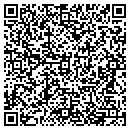 QR code with Head Over Heels contacts