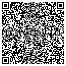 QR code with J Vincent & Co contacts