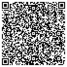 QR code with First Ind Auto Repr Service contacts
