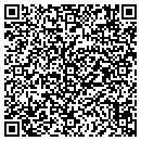 QR code with Algos Pharmaceutical Corp contacts
