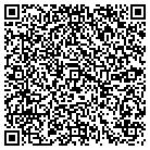 QR code with M & N's Men's Wear & Tailors contacts