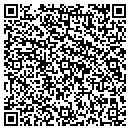 QR code with Harbor Liquors contacts
