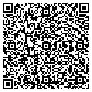 QR code with GMS Intl Inc contacts