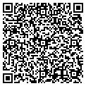 QR code with Xen contacts