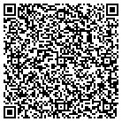 QR code with Ralphs Custom Painting contacts