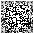 QR code with Emerald Solutions In Print Inc contacts