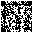 QR code with KVL Audio Visua contacts