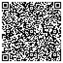 QR code with S G Marketing contacts
