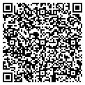 QR code with GNC contacts