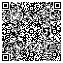 QR code with Kc Carpentry contacts