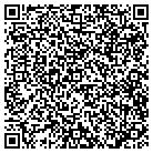 QR code with B Beamesderfer Gallery contacts