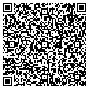 QR code with L P L Financial Services contacts