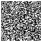 QR code with Manhattan Advisorty Service Inc contacts