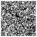 QR code with Robert F Thomson contacts