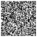 QR code with CNC Service contacts