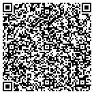 QR code with J R Prisco Landscapes contacts