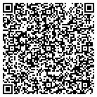 QR code with Dan's Waterwell & Pump Service contacts