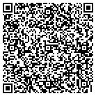 QR code with Daniel T Ginter DMD contacts