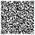 QR code with J G Worldwide Medical Inc contacts