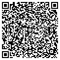 QR code with IOE contacts