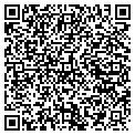 QR code with Baskets From Heart contacts