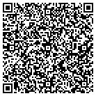 QR code with Action Graphics Printing Co contacts
