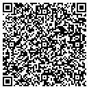 QR code with On The Rocks contacts