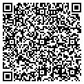 QR code with Ggb contacts