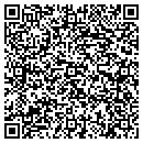 QR code with Red Runner Pizza contacts