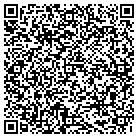 QR code with D & R Transmissions contacts