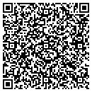 QR code with Tectura Corp contacts
