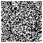 QR code with R G Vanderveire Pt PA contacts