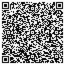 QR code with D S Paging contacts