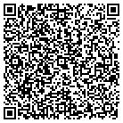 QR code with A C Jr Auto Repair Service contacts