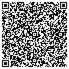 QR code with RDS Delivery & Copier Sup Sls contacts