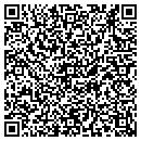 QR code with Hamilton Painting & Power contacts