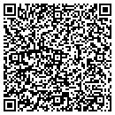 QR code with A L S Trenching contacts