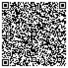 QR code with Acker's Bedding Center Sleepy's contacts