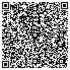 QR code with Galloway Orthopedic Physical contacts
